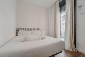 Exclusive W patio -2Bdrs 1Bath-San Isidro