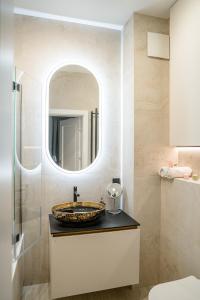 SoHo Prestige Apartment Air conditioning