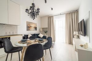 SoHo Prestige Apartment Air conditioning