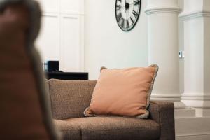 Luxury 3BR SeaView Residence in Balluta Building