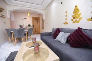 AL MAWADA - COSY - AC - Near Airport