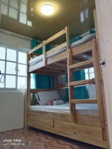 Rustic Retreat Three Bedroom House