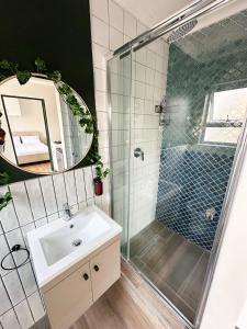 Silwood Heights Flatlet in Eerste River