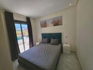 Marina smir Oceanica Apartments
