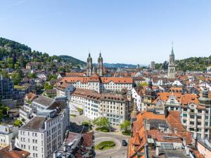 BLIV Wunderschönes Stadthaus im Zentrum