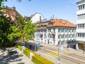 BLIV Wunderschönes Stadthaus im Zentrum