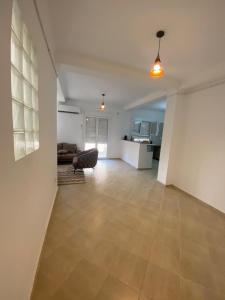Duplex vacances vue mer