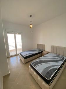 Duplex vacances vue mer