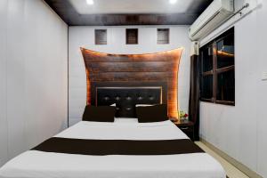 Hotel O by OYO Ganapati Inn