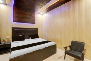 Hotel O by OYO Ganapati Inn