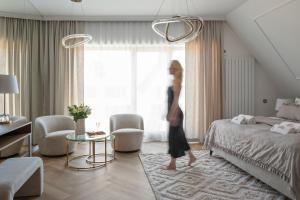 Granaria Deluxe Suites by Downtown Apartments