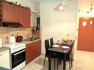 Kyma studio Modern Stay