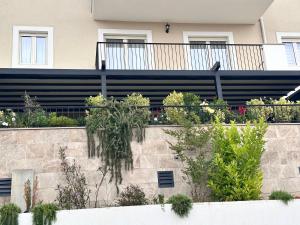 Garden of paradise Tivat