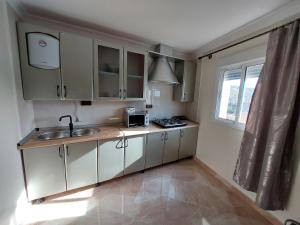 Paradise Apartment Nador 2 floor 2