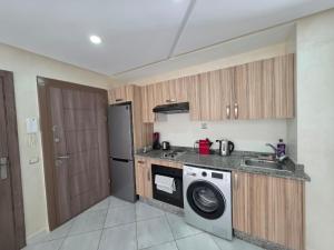 Marina smir Oceanica Apartments