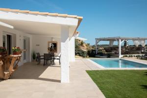 Villa FC - Elegante Villa con Piscina Privata
