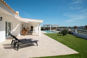 Villa FC - Elegante Villa con Piscina Privata