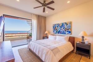 3BR Ocean and City View - Pool - Tennis