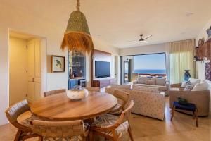 3BR Ocean and City View - Pool - Tennis