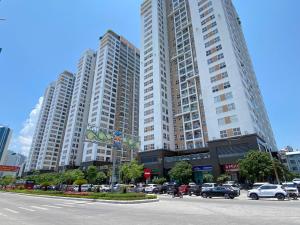 Newlife Apartment Ha Long Near Beach