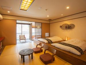 Iwaiyado Jyuan Nikko Kawaji onsen