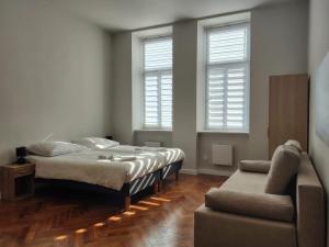 Krakow Townhouse