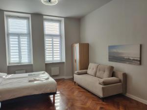 Krakow Townhouse