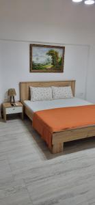 Apartmani Kosta