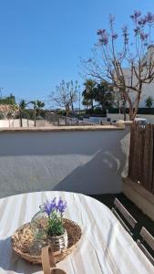 Cozy apartment in Torrox Costa, next to the beach