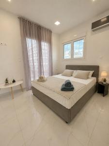 Floisvos Penthouse Oasis