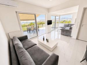Floisvos Penthouse Oasis