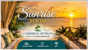 Caribbean Retreat - hosted by OurGermaicanLife
