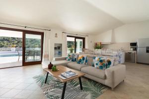 Villa FC - Elegante Villa con Piscina Privata