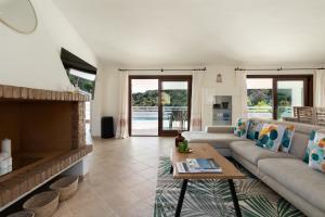 Villa FC - Elegante Villa con Piscina Privata