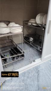 Minihouse Út Thiểu