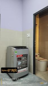 Minihouse Út Thiểu
