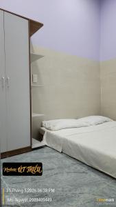 Minihouse Út Thiểu