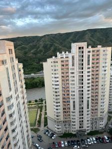 One-Bedroom Apartment in Dirsi