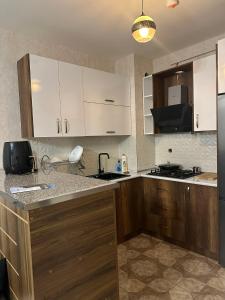 One-Bedroom Apartment in Dirsi