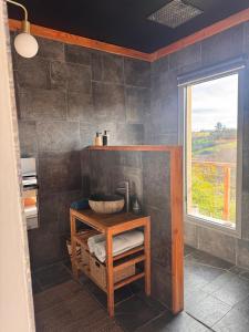 LABRI du château SPA et détente