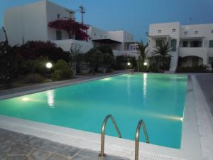 Anthos House Myconos Greece