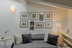 Rebecca Suite Florence