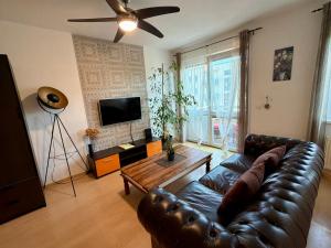 Richie Apartment near Aquapark