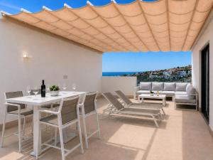 Cala Serena Village, La Cala de Mijas