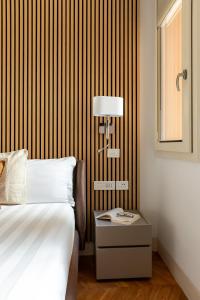 Roma Luxury Apartment