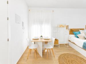 CREA Conil Apartments I