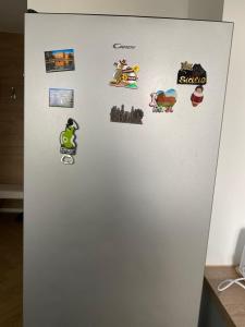 Apartament Czartoryskich House - PARKING podziemny gratis, klimatyzacja