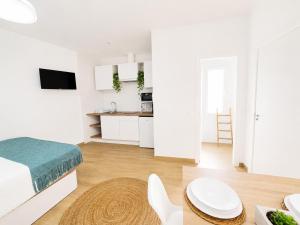 CREA Conil Apartments I