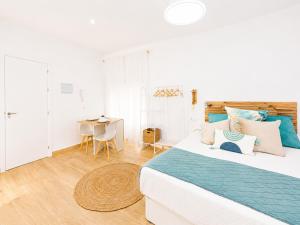 CREA Conil Apartments I
