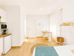 CREA Conil Apartments I